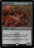 Squirrel Mob (Foil Etched) (MH2-286) - Modern Horizons 2 Foil