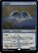 Wonder (Foil Etched) (MH2-271) - Modern Horizons 2 Foil