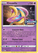 Cresselia (Prerelease) (SWSH114/307) Holofoil [SWSH Sword & Shield Promo Cards] - Promo