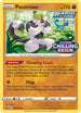 Passimian (Prerelease) SWSH115  - Holofoil SWSH Sword & Shield Promo Cards - Promo