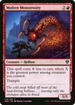 Molten Monstrosity (DMU-139) - Dominaria United Foil
