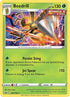 Beedrill (003/198) Reverse Holofoil [Chilling Reign] - Holo Rare