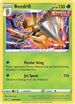 Beedrill (003/198) Reverse Holofoil [Chilling Reign] - Holo Rare