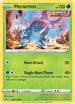 Heracross (006/198) [Chilling Reign] - Common