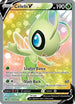 Celebi V (Full Art) 160  - Holofoil SWSH06 Chilling Reign - Ultra Rare