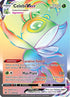 Celebi VMAX (Secret) 199  - Holofoil SWSH06 Chilling Reign - Secret Rare