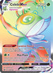 Celebi VMAX (Secret) 199  - Holofoil SWSH06 Chilling Reign - Secret Rare