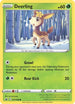 Deerling (011/198) [Chilling Reign] - Common