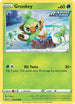 Grookey (016/198) Reverse Holofoil [Chilling Reign] - Common