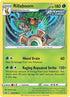 Rillaboom 018  - Reverse Holofoil SWSH06 Chilling Reign - Holo Rare