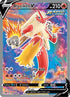 Blaziken V (Full Art) (161/198) Holofoil [Chilling Reign] - Ultra Rare