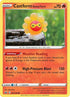 Castform Sunny Form (022/198) [Chilling Reign] - Common