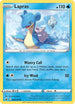 Lapras (029/198) Reverse Holofoil [Chilling Reign] - Common