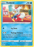 Delibird (032/198) Reverse Holofoil [Chilling Reign] - Common