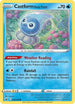 Castform Rainy Form (033/198) [Chilling Reign] - Common