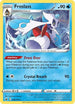 Froslass (036/198) Reverse Holofoil [Chilling Reign] - Holo Rare