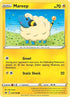 Mareep 047  - Reverse Holofoil SWSH06 Chilling Reign - Common