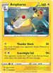 Ampharos (049/198) Reverse Holofoil [Chilling Reign] - Rare