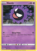 Gastly (055/198) [Chilling Reign] - Common