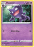 Haunter (056/198) Reverse Holofoil [Chilling Reign] - Uncommon