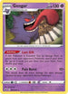 Gengar (057/198) Reverse Holofoil [Chilling Reign] - Holo Rare