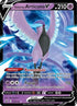 Galarian Articuno V (058/198) Holofoil [Chilling Reign] - Ultra Rare