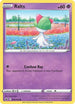 Ralts (059/198) Reverse Holofoil [Chilling Reign] - Common