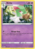 Kirlia (060/198) [Chilling Reign] - Uncommon