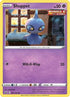 Shuppet 062  SWSH06 Chilling Reign - Common