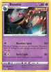 Banette (063/198) Reverse Holofoil [Chilling Reign] - Rare