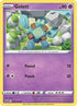 Golett (065/198) [Chilling Reign] - Common