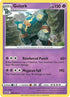 Golurk (066/198) Reverse Holofoil [Chilling Reign] - Rare