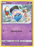 Inkay (069/198) Reverse Holofoil [Chilling Reign] - Common