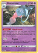 Hatterene (073/198) Holofoil [Chilling Reign] - Holo Rare