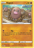 Diglett (076/198) [Chilling Reign] - Common