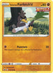 Galarian Farfetch'd (078/198) Reverse Holofoil [Chilling Reign] - Common