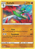 Gallade (081/198) Reverse Holofoil [Chilling Reign] - Rare