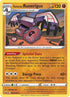 Galarian Runerigus (083/198) Reverse Holofoil [Chilling Reign] - Holo Rare