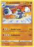 Crabominable (085/198) Reverse Holofoil [Chilling Reign] - Uncommon