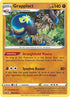 Grapploct (092/198) Reverse Holofoil [Chilling Reign] - Holo Rare