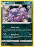 Weezing (095/198) Reverse Holofoil [Chilling Reign] - Rare