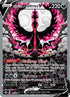 Galarian Moltres V (Alternate Full Art) 177  - Holofoil SWSH06 Chilling Reign - Ultra Rare