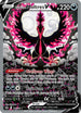 Galarian Moltres V (Alternate Full Art) 177  - Holofoil SWSH06 Chilling Reign - Ultra Rare