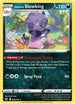 Galarian Slowking (098/198) Reverse Holofoil [Chilling Reign] - Holo Rare