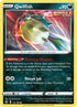 Qwilfish 101  SWSH06 Chilling Reign - Common
