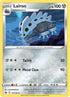 Lairon 110  SWSH06 Chilling Reign - Uncommon