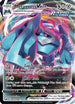 Metagross VMAX (113/198) Holofoil [Chilling Reign] - Ultra Rare
