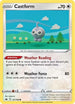 Castform (121/198) Reverse Holofoil [Chilling Reign] - Common
