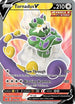 Tornadus V (Full Art) (184/198) Holofoil [Chilling Reign] - Ultra Rare