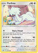 Furfrou (126/198) Reverse Holofoil [Chilling Reign] - Common